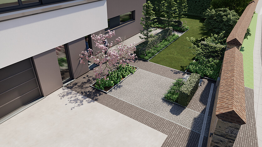 Projet Gennen