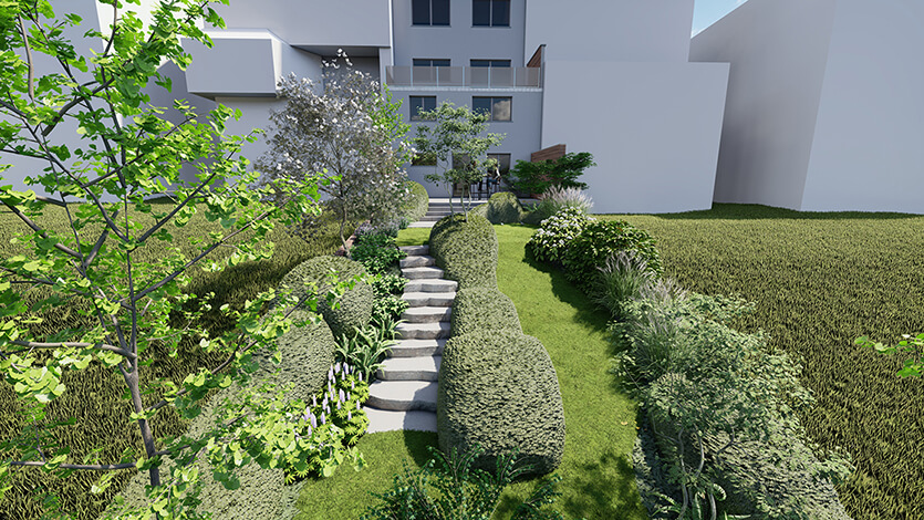 Projet Georgel