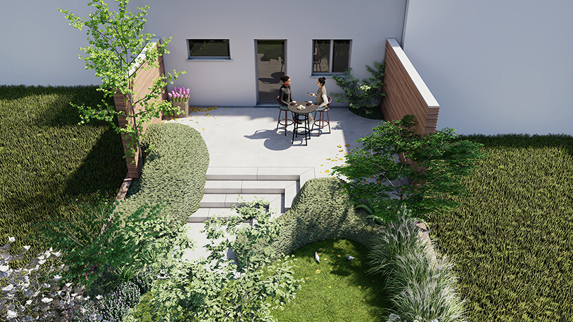Projet Georgel