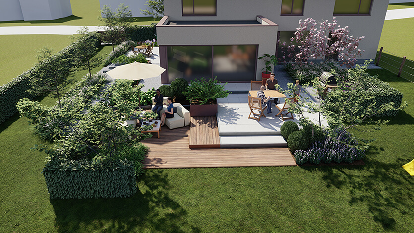 Projet Gerard Bon