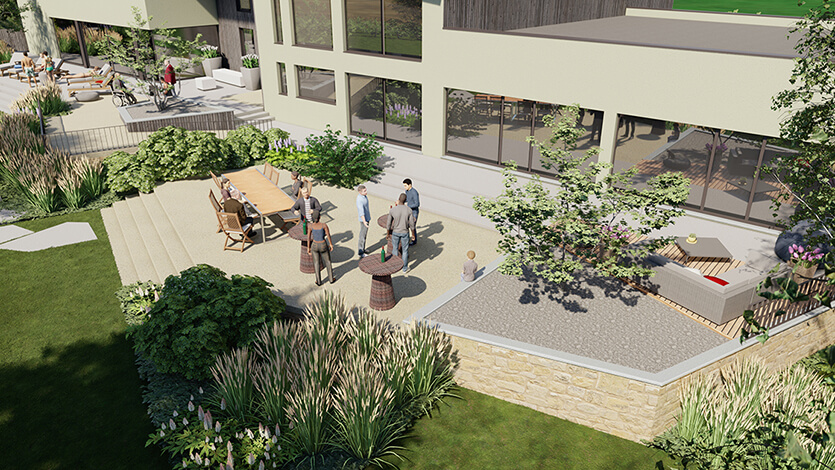 Projet Gubin