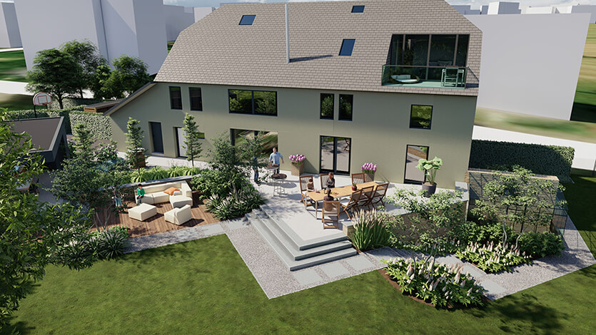 Projet Horgnies