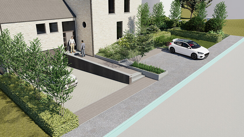 Projet Tran